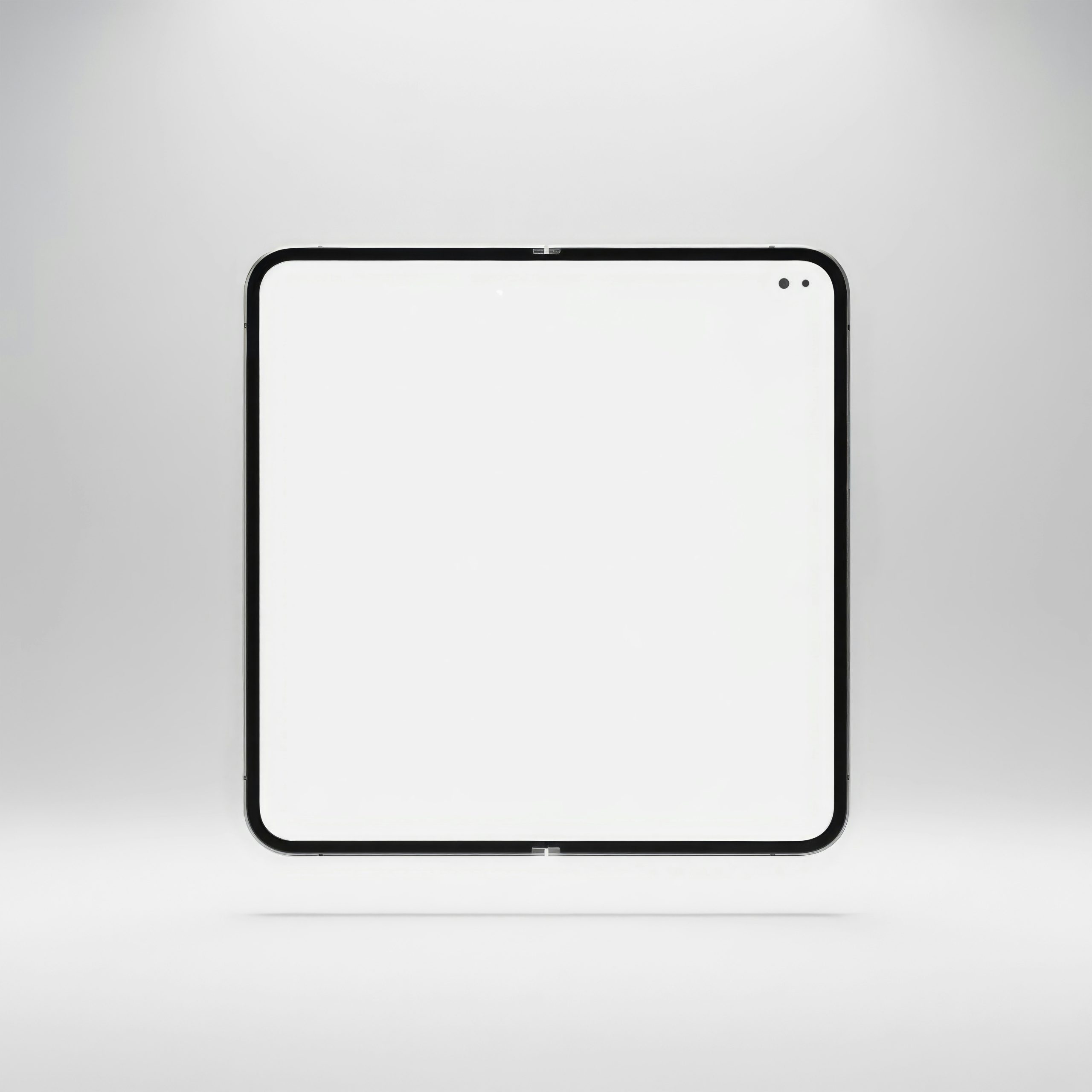 Galaxy Fold 7, 256GB, 8G Memory, Silver